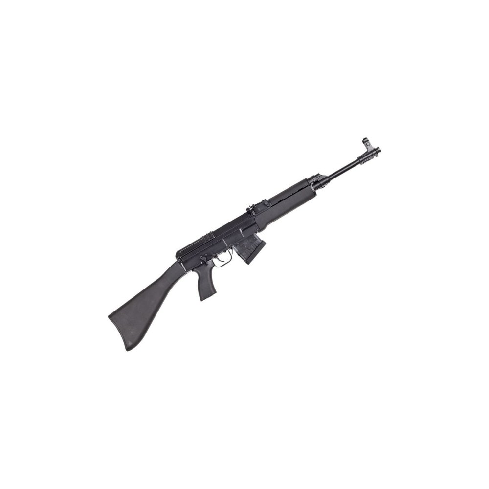 Rifle semiautomatico CSA Sa VZ.58 Sporter TACTICAL Compact - 222 Rem.