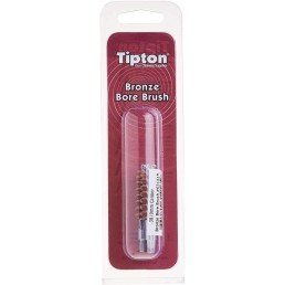 Pack 3 cepillos de bronce TIPTON - Cal. .30/32 RIFLE
