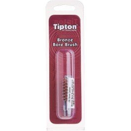 Pack 3 cepillos de bronce TIPTON - Cal. .30/32 RIFLE