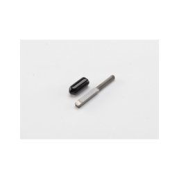 K&M - Cuchilla para Torneador de cuello