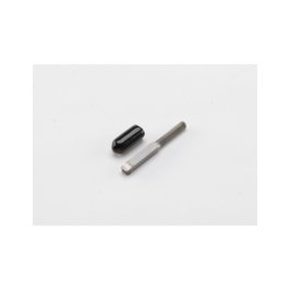 K&M - Cuchilla para Torneador de cuello