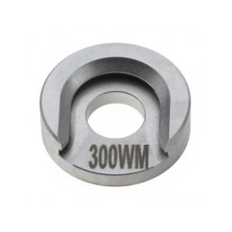 DERRACO - Shell Holder prensa 300wm