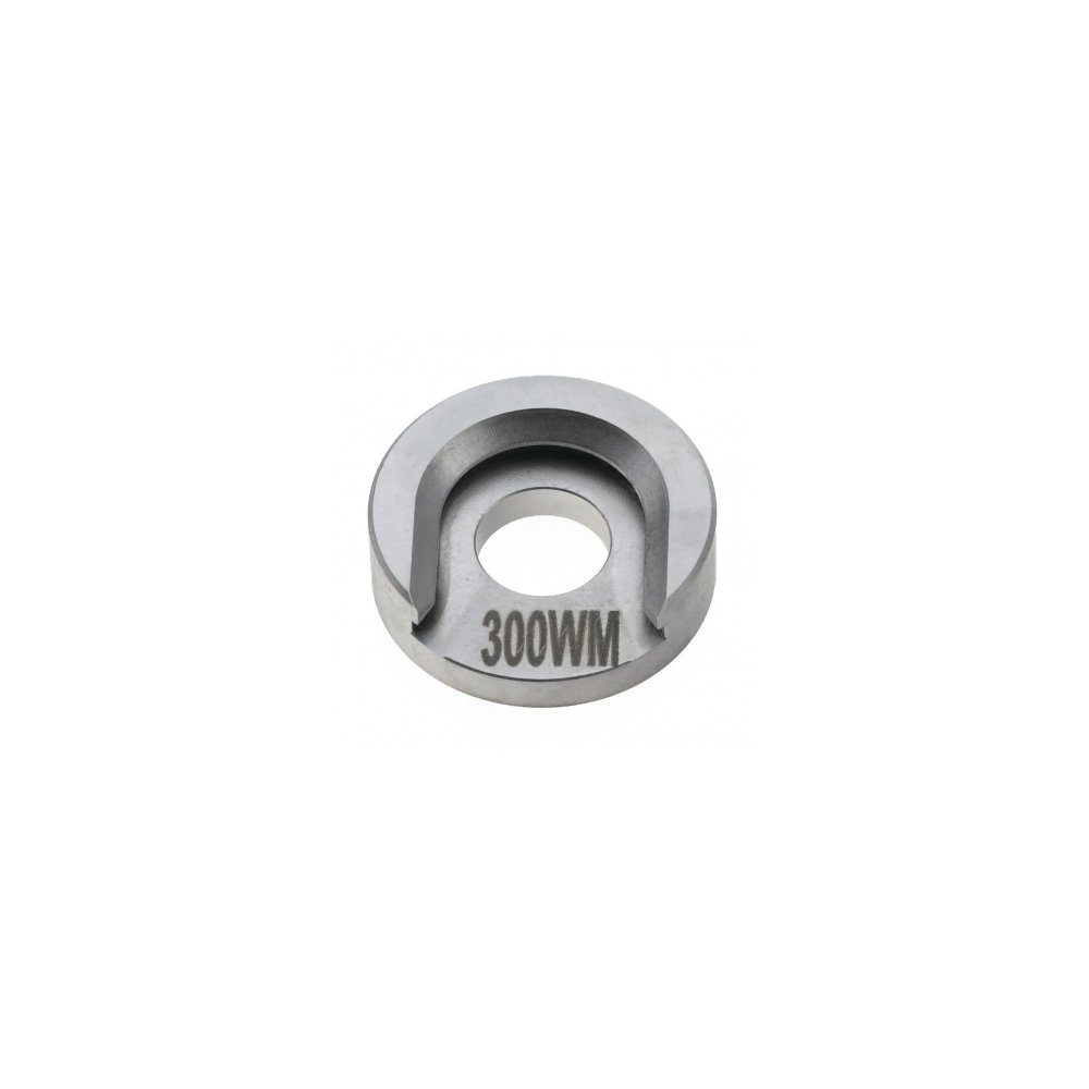 DERRACO - Shell Holder prensa 300wm