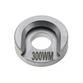 DERRACO - Shell Holder prensa 300wm