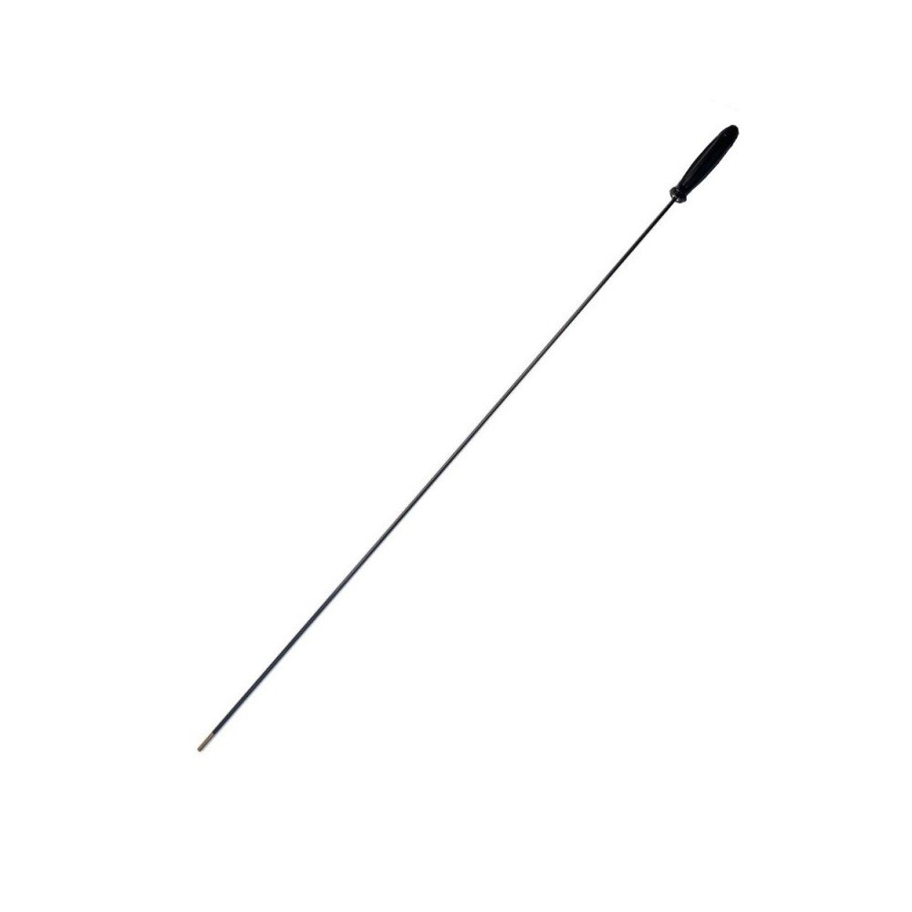 BAQUETA DE FIBRA DE CARBONO DIA. 6MM 38" 96 CM HEADSHOT
