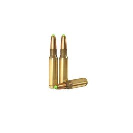 LAPUA MEGA - Cal. 30-06 Sprg - 185 gr - 20 und.