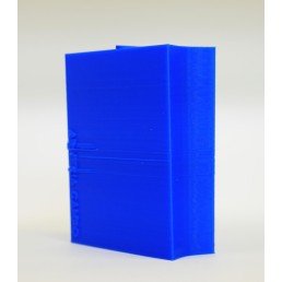 Floor Plate tipo AICS
