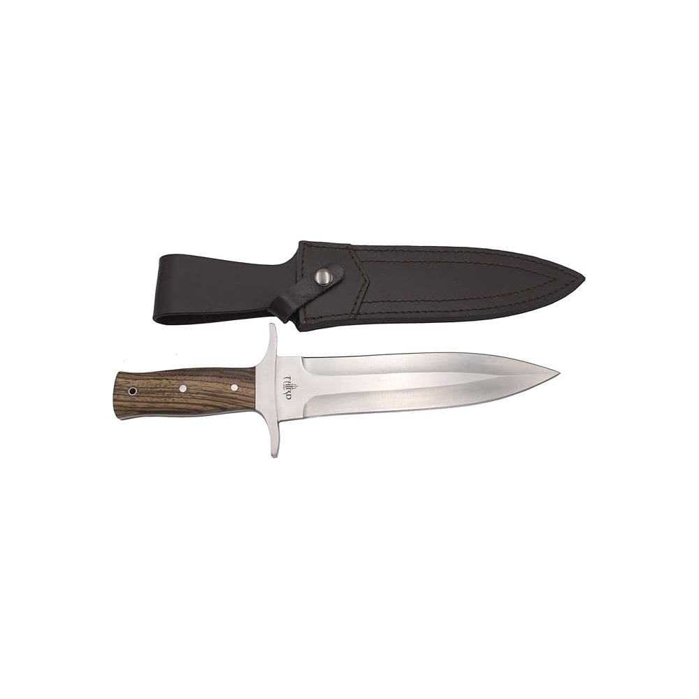 Cuchillo de remate THIRD 15023ZW