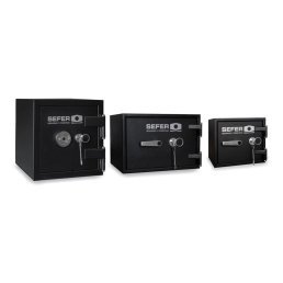 Armero SEFER SF-332- Grado III