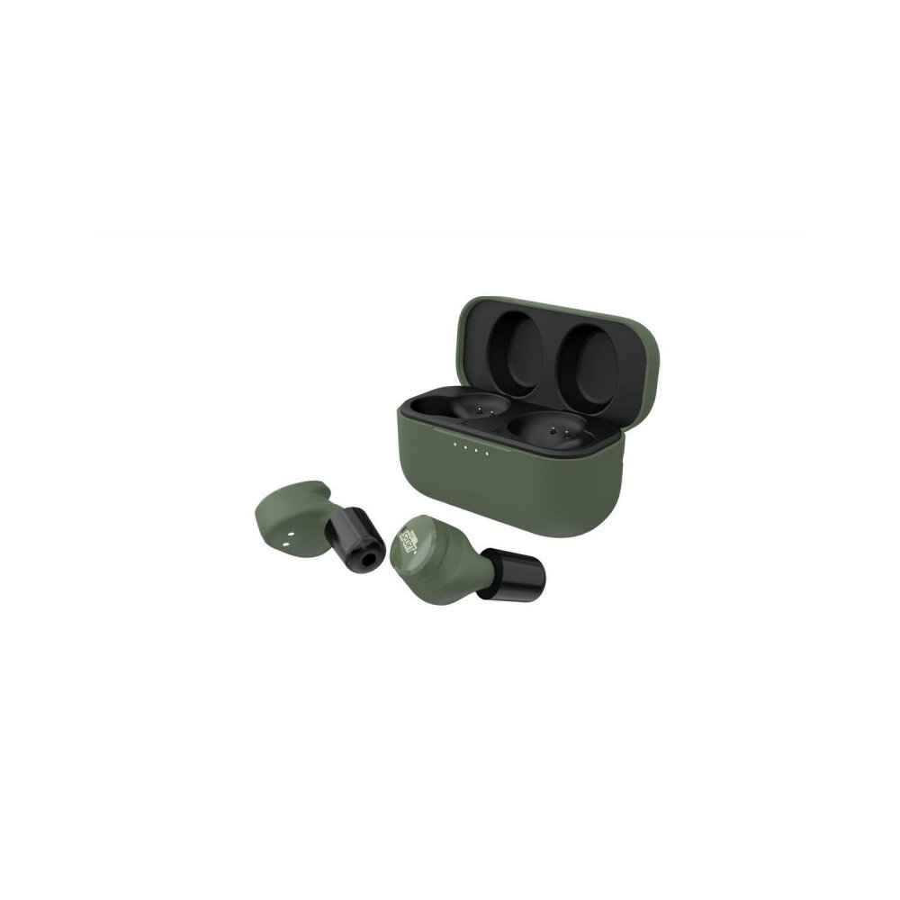 Tapones electronicos CALIBER  BT