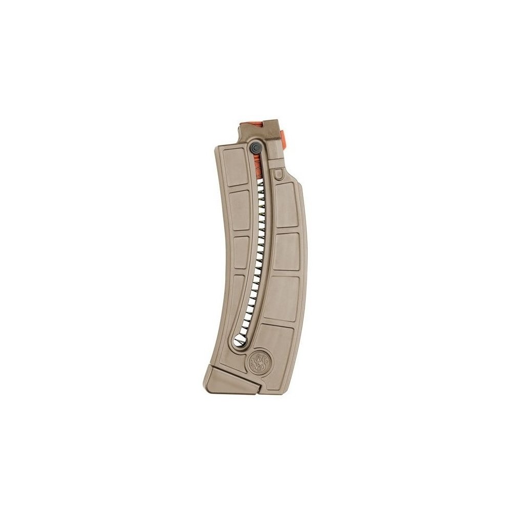 Cargador SMITH & WESSON  MP15-22  de 25 cartuchos - ARENA