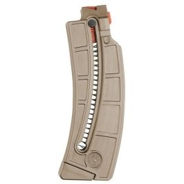 Cargador SMITH & WESSON  MP15-22  de 25 cartuchos - ARENA