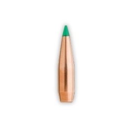 Puntas SIERRA Cal. 30/7,62MM (.308) TGK 165gr. ( 100und)