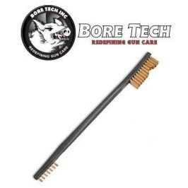 Cepillo de bronce BoreTech "Bronze Gun Brush"