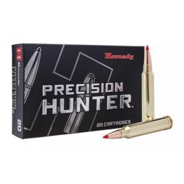 HORNADY Precision Hunter 300WSM- 200gr