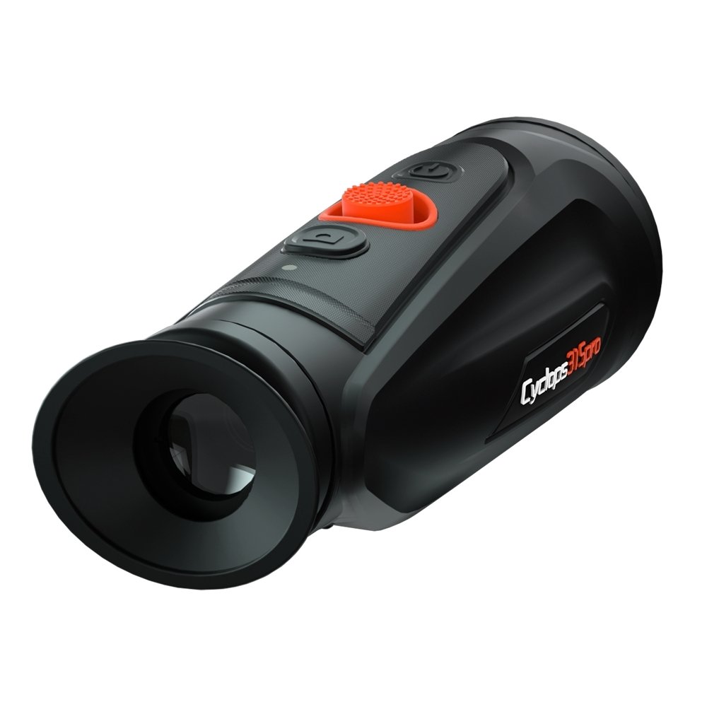 Monocular Termico THERMTEC Cyclops 315 Pro