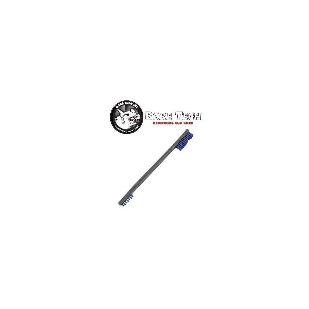 Cepillo de nylon BoreTech "Nylon Gun Brush"