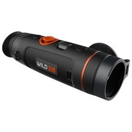 Monocular Termico THERMTEC Wild 335