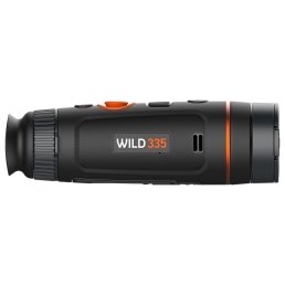 Monocular Termico THERMTEC Wild 335
