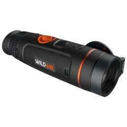 Monocular Termico THERMTEC Wild 635