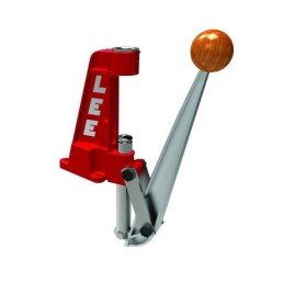 Prensa LEE Reloader HOMOLOGADA