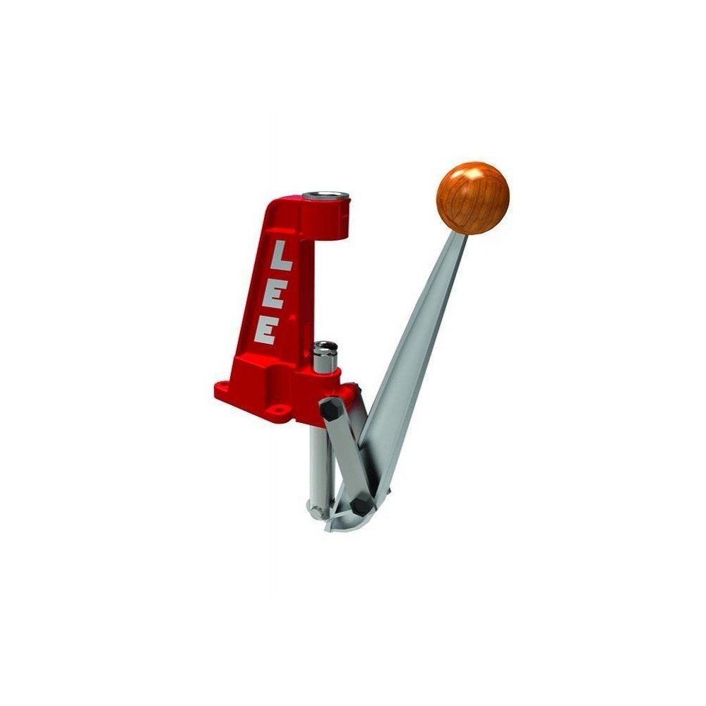 Prensa LEE Reloader HOMOLOGADA