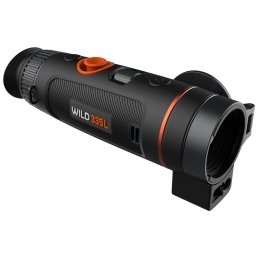 Monocular Termico THERMTEC Wild 335 LRF