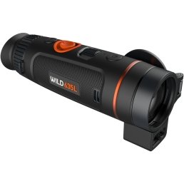 Monocular Termico THERMTEC Wild 635 LRF