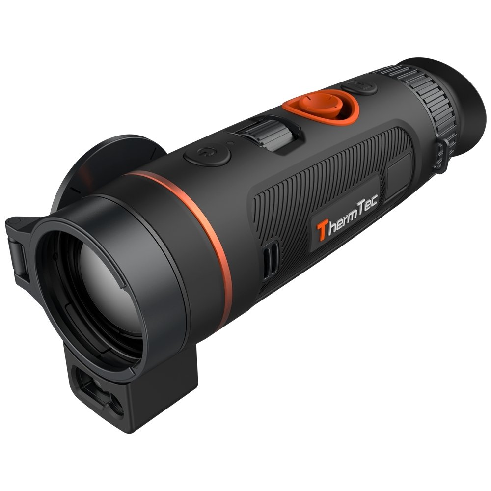 Monocular Termico THERMTEC Wild 635 LRF