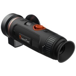 Monocular Termico THERMTEC Wild 650 LRF