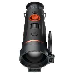 Monocular Termico THERMTEC Wild 650 LRF