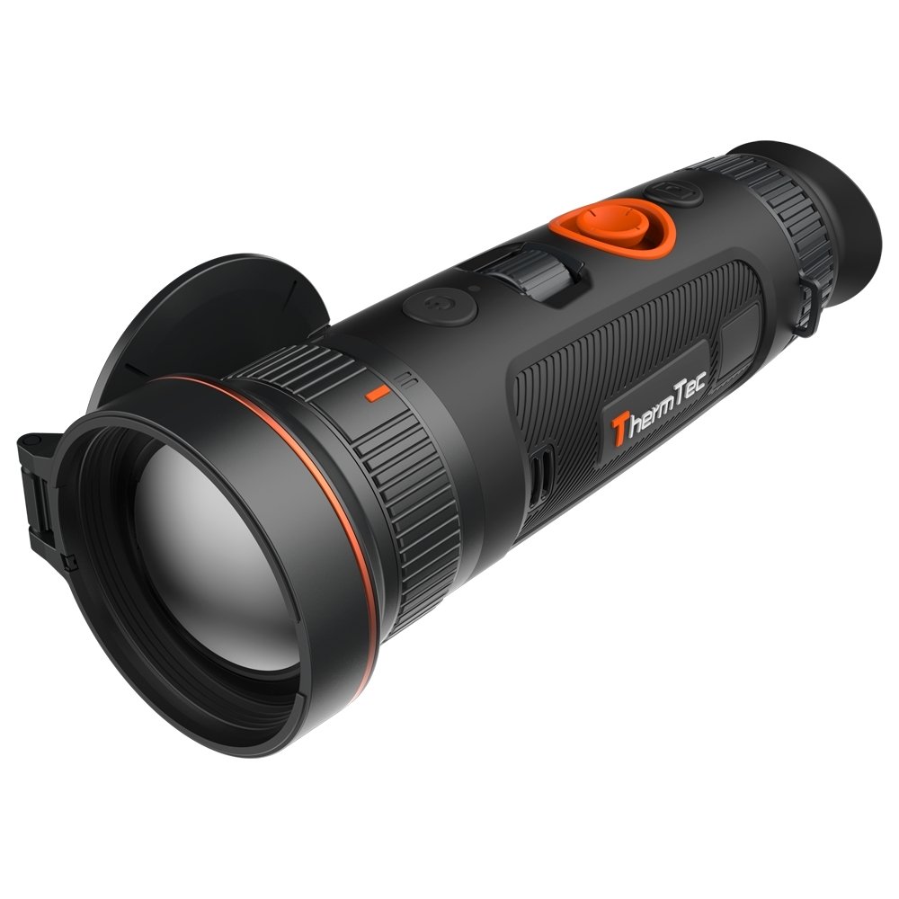 Monocular Termico THERMTEC Wild 350D