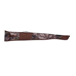 Funda Escopeta Repetidora Camuflaje de 130