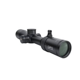 Visor GPO SPECTRA™ 8x 1,6-13X44i G4i FIBER