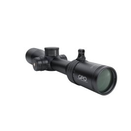 Visor GPO SPECTRA™ 8x 1,6-13X44i G4i FIBER