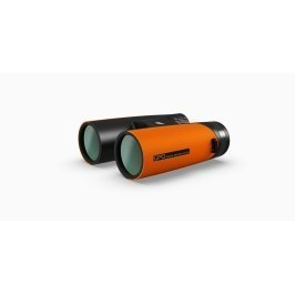 Prismaticos GPO Passion ED 10X42 negro/naranja