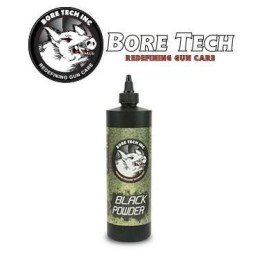 Disolvente de pólvora negra BoreTech Black Powder - 473 ml