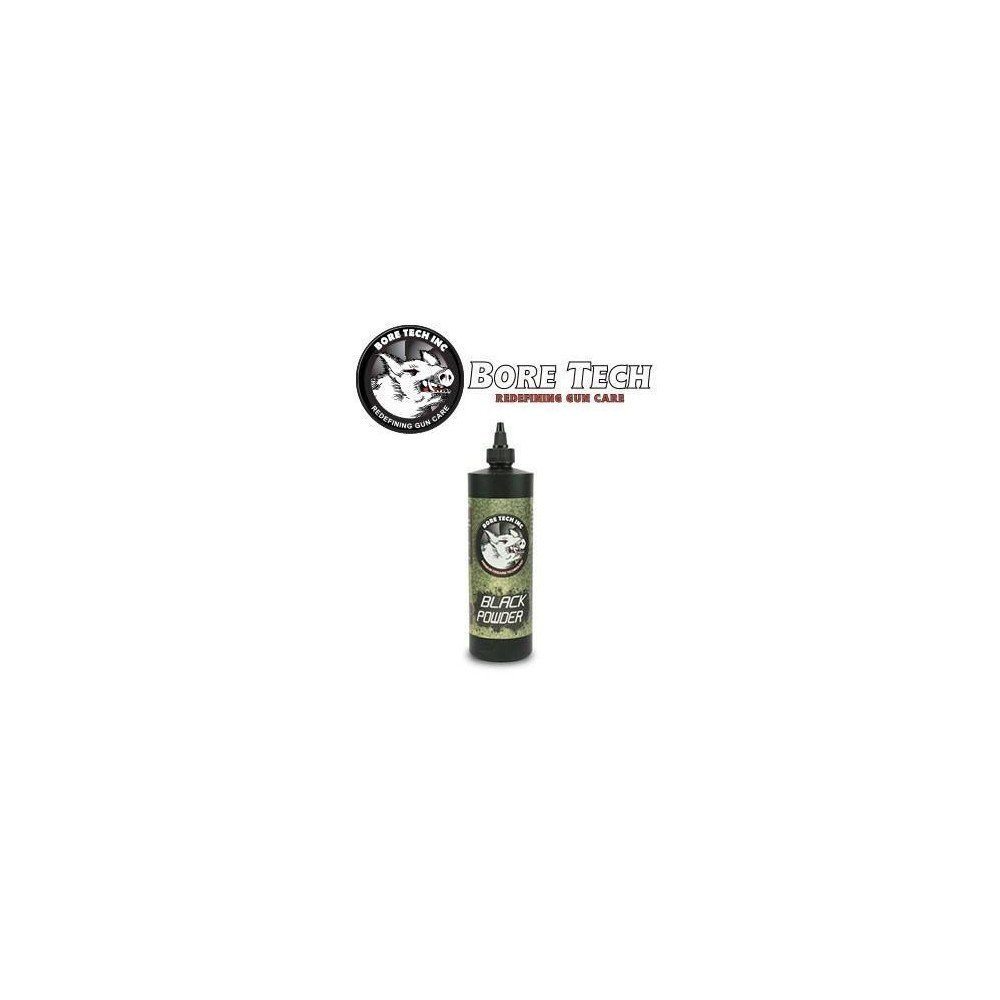 Disolvente de pólvora negra BoreTech Black Powder - 473 ml