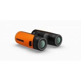 Prismaticos GPO Passion ED 10X42 negro/naranja