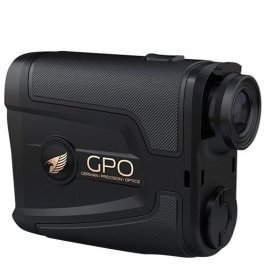 Telemetro GPO Rangetracker 1800 6X20 Negro