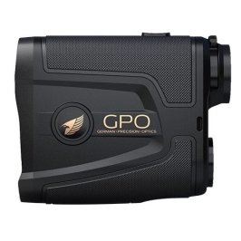 Telemetro GPO Rangetracker 1800 6X20 Negro