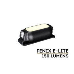 LINTERNA FENIX E-LITE