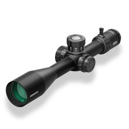 DISCOVERYOPT ED - ELR GEN3 5-40X56SFRI FFP