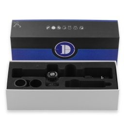 DISCOVERYOPT ED - AR 1-8X24FIR FFP - MRAD