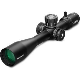 DISCOVERYOPT ED-PRS GENII 5-25X56SFIR FFP - MRAD