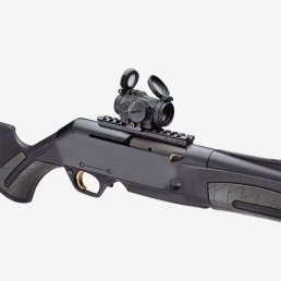 Carril Picatinny CONTESSA para Browning Bar-0 moa