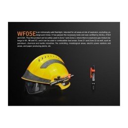 LINTERNA FENIX WF05E ATEX