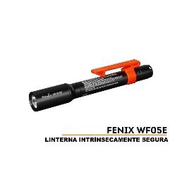 LINTERNA FENIX WF05E ATEX