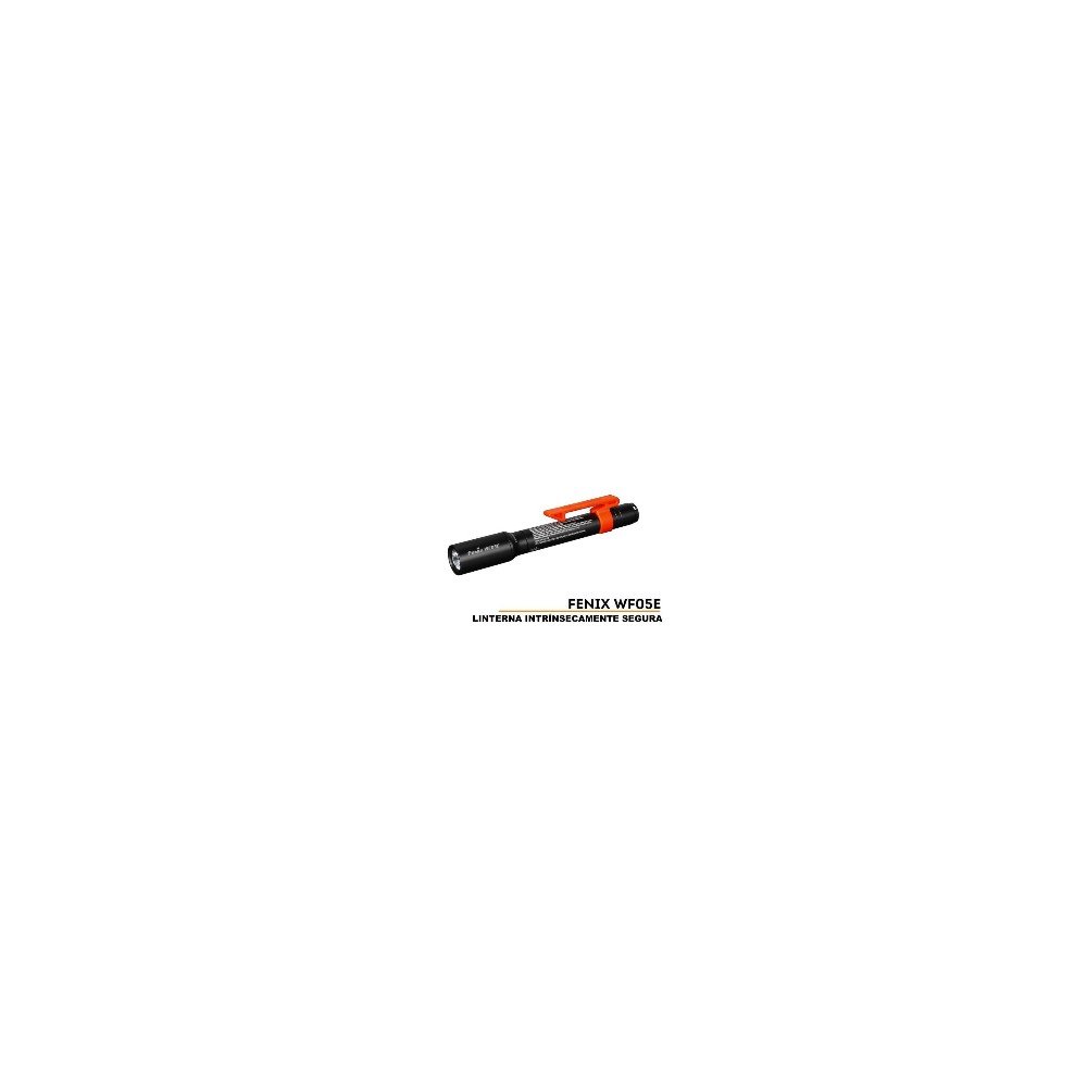 LINTERNA FENIX WF05E ATEX