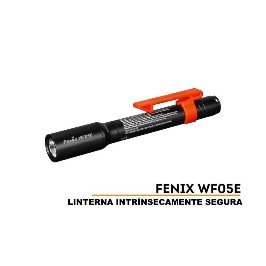 LINTERNA FENIX WF05E ATEX